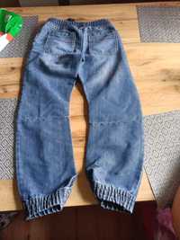 Sprzedam spodnie jeans