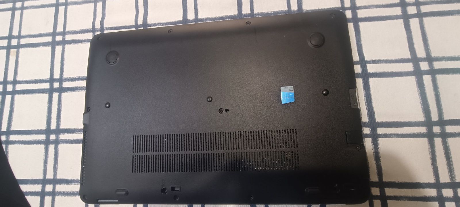 Portátil HP para peças