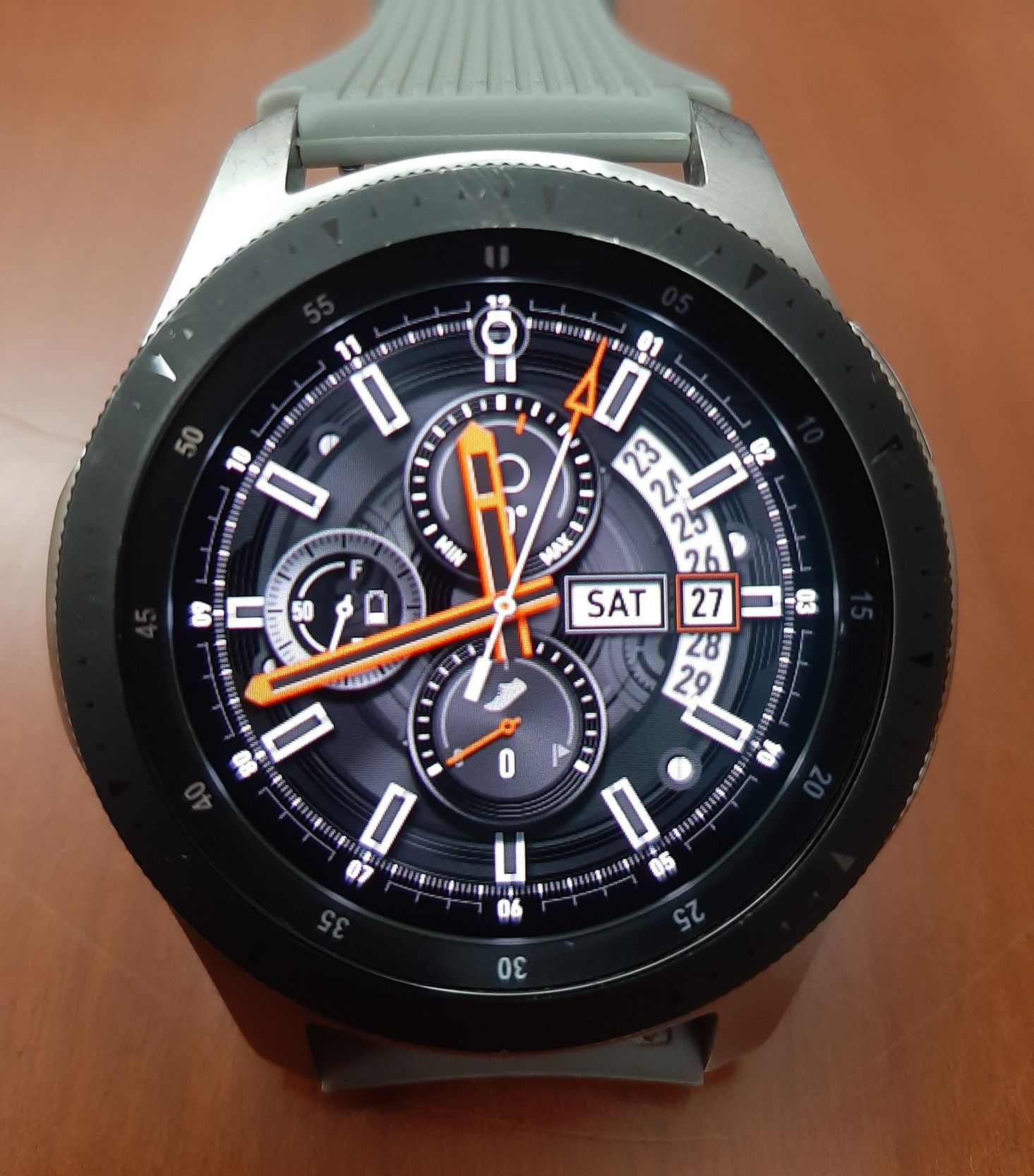 Samsung Galaxy 46mm