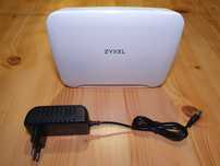 Router 4G LTE Zyxel LTE3316-M604 na kartę SIM