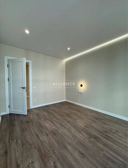 1-кімнатна квартира з якісним ремонтом у сучасному комплексі