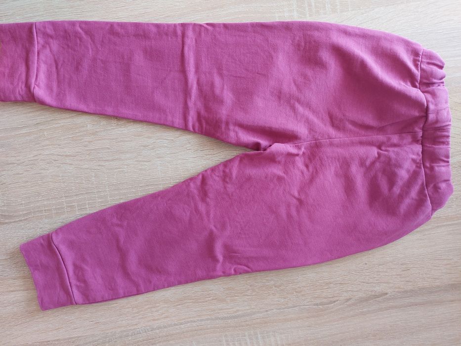 Spodnie Coccodrillo 104.