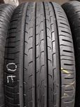 Шини бу 215/65 R16 Continenental EcoContact6 Комплект Пара Літо
