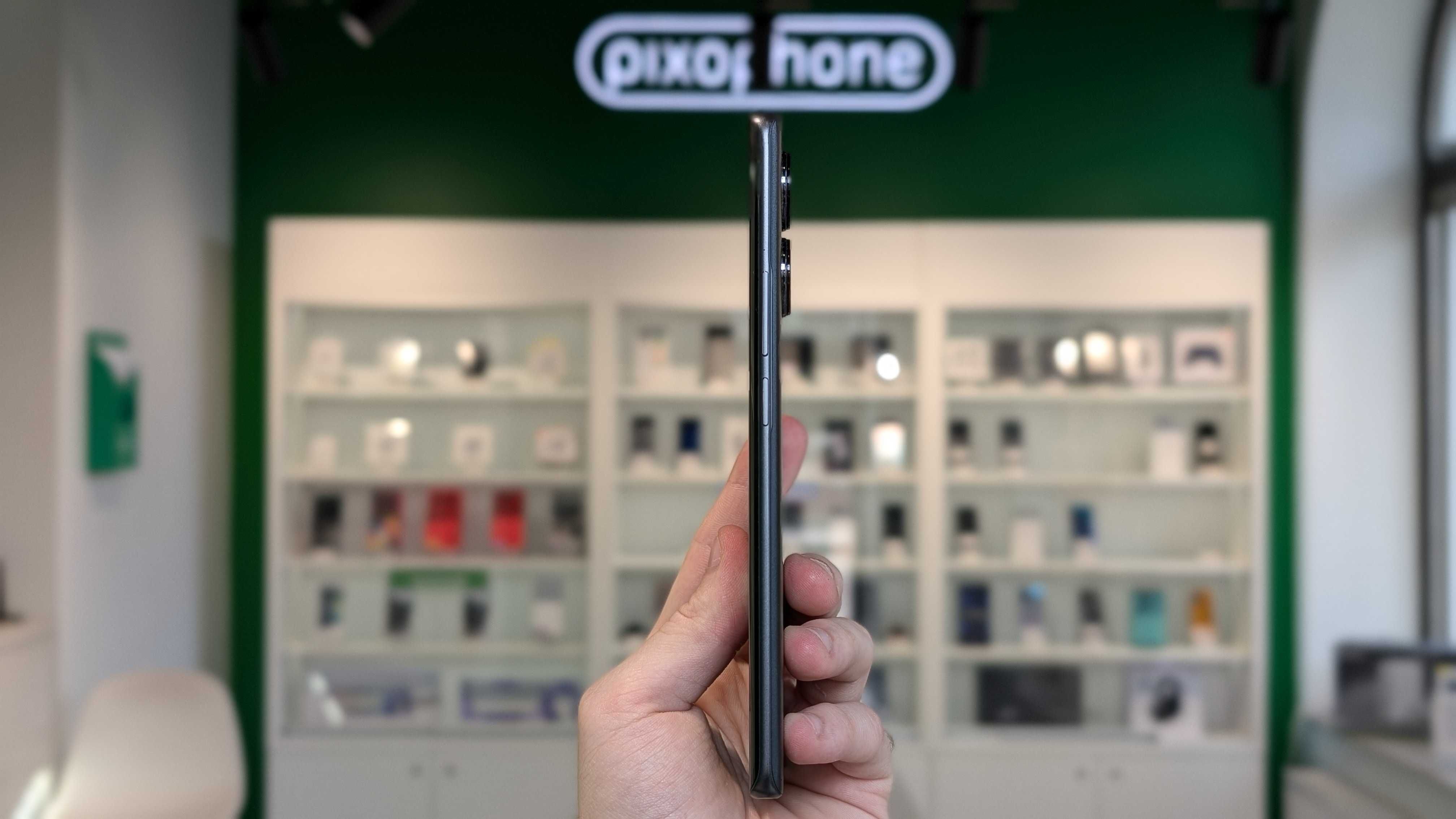 Магазин Realme 10 Pro+ 5G 8/128GB Dark Matter Гарантія Trade In