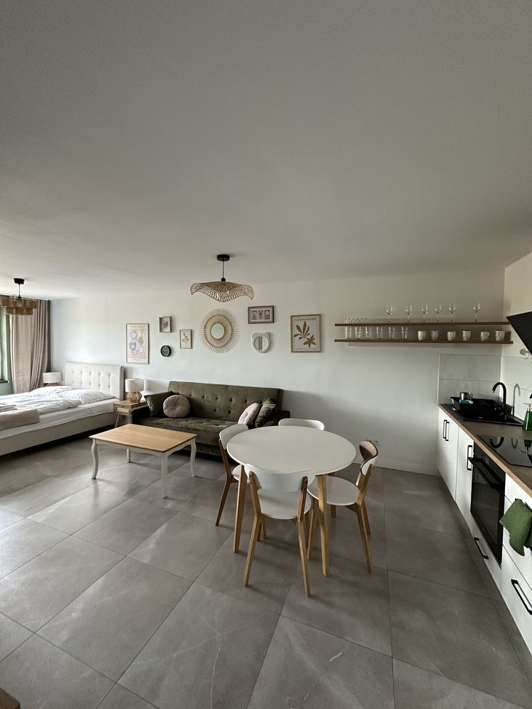Apartament do wynajecia Kłodzko