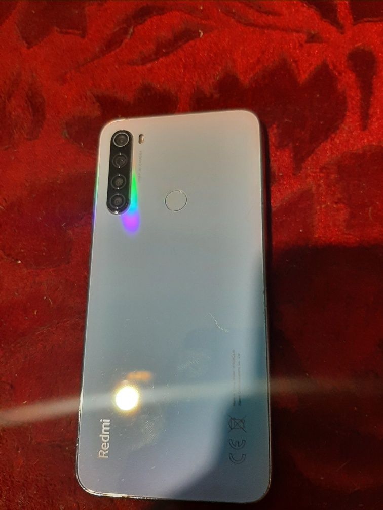 Redmi not 8  4/64