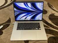 Macbook Pro 16 2019 1TB/16Gb стан ідеал