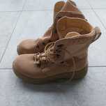 Buty pustynne wp wz 920P/MON  roz 45
