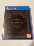 Dark Souls 3 - The Fire Fades (PS4/PS5)