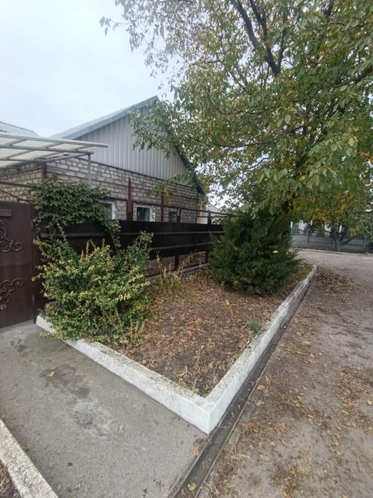 Частный Дом со всеми удобствами