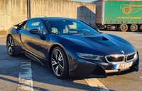 BMW i8 excelente estado