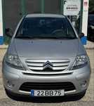 Citroen C3 1.1 gasolina