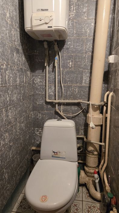 Довшотривала оренда квартири покращеного планування