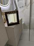 Lustro Gucci vintage
