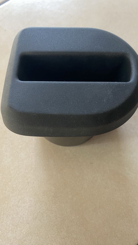 Smart Holder Skoda - tablet do auta