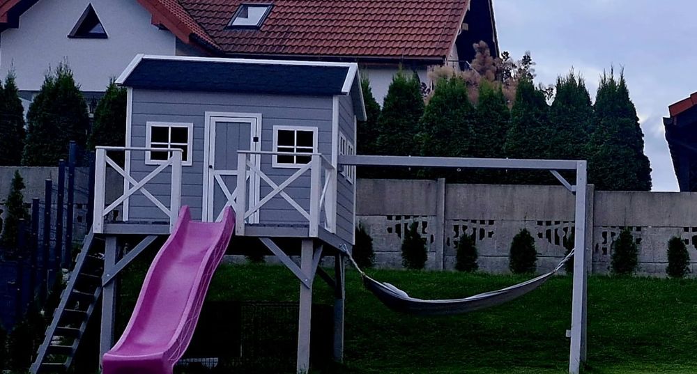 Domek dla dzieci