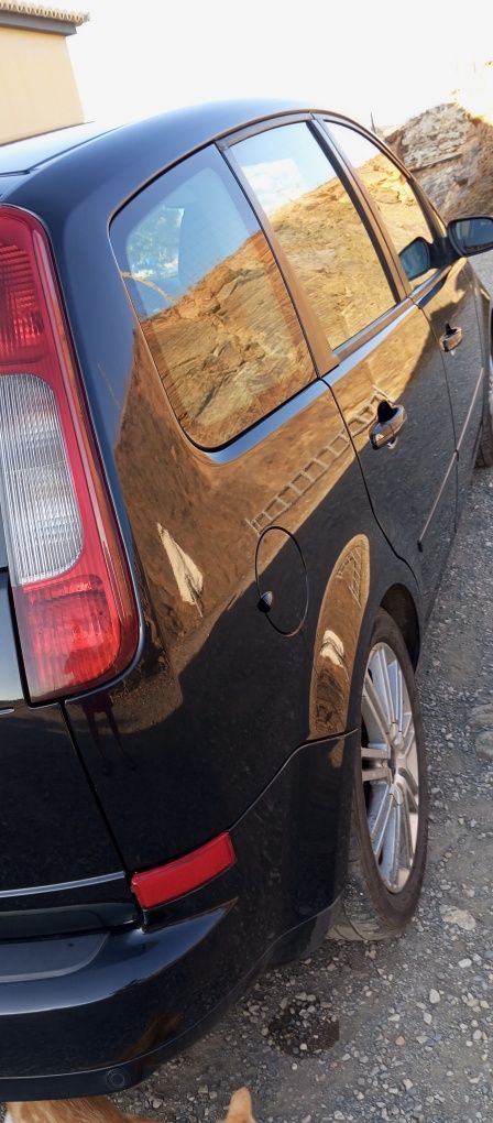 Ford Focus C Max 2006