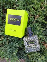 Парфумована вода для жінок Valentino Donna Born in Roma Yellow Dream