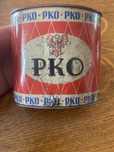 PRL Puszka Skarbonka PKO