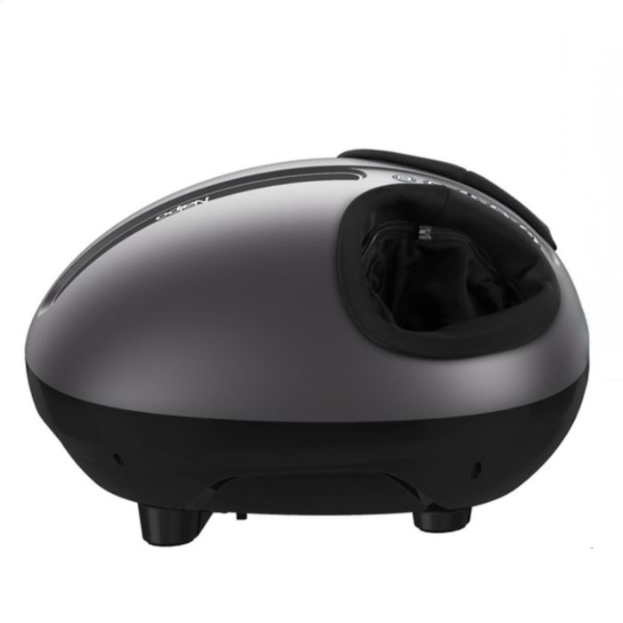 Масажер Naipo Shiatsu для ног (Grey)