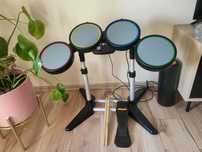 ROCK BAND / GUITAR HERO  do konsoli XBOX 360 / PC