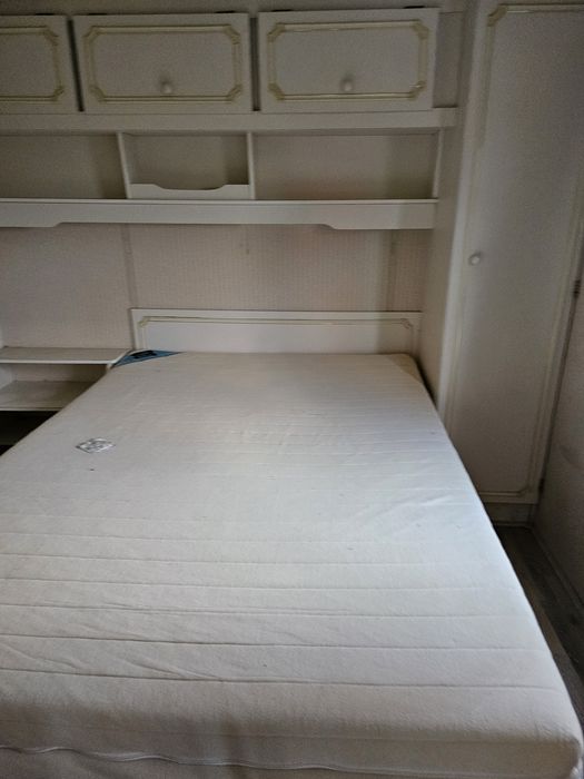 Mobilny Domek holenderski 8m x 3.10m