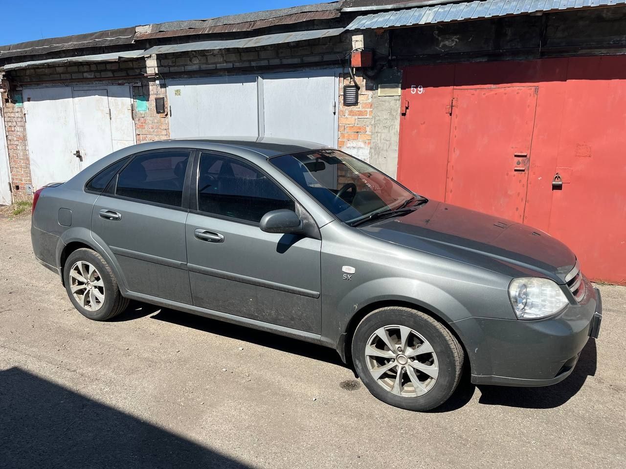 Оренда авто / прокат авто