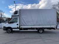 Iveco Daily 50C15L pierwszy właściciel cena brutto 23%VAT