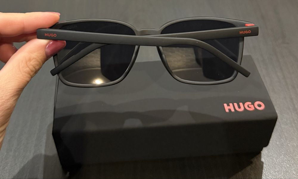 Окуляри чоловічі Hugo Boss Оригінал