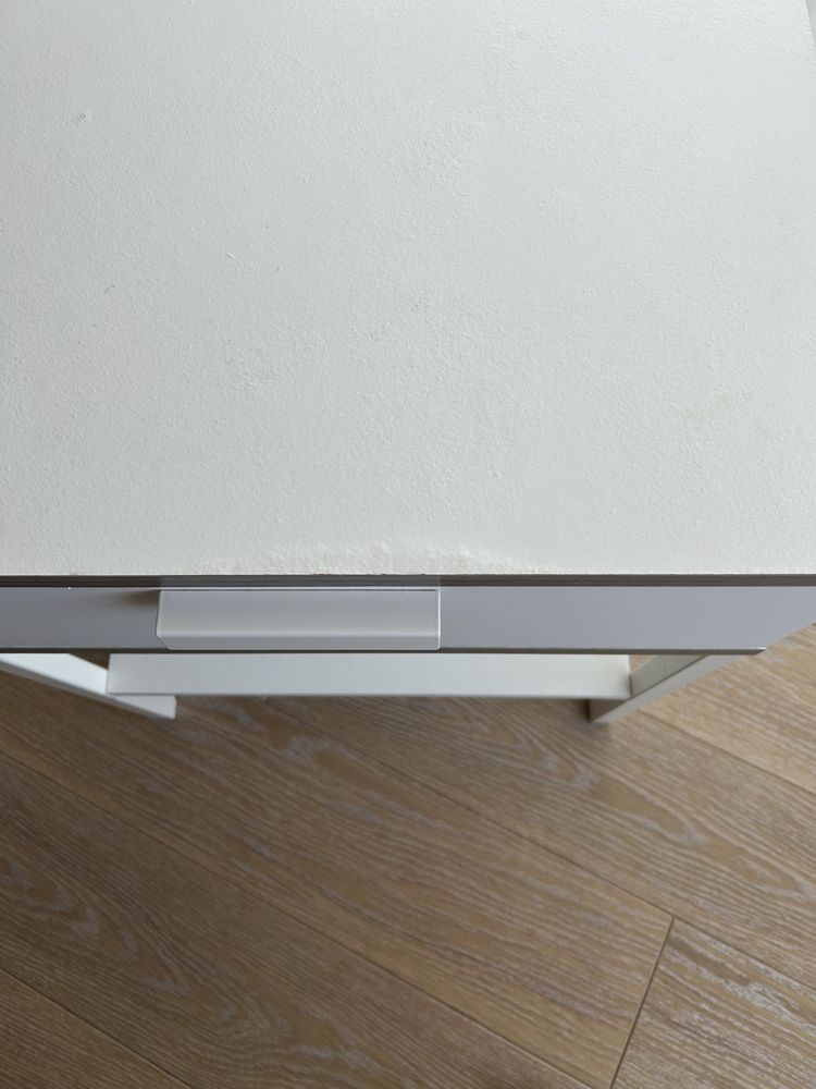 Szafka nocna Trysil Ikea, stolik nocny
