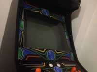 Máquina Arcade Original Jamma - Anos 80/9O com 815 jogos