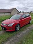 Hyundai i30 --> 2012r--> 1.4 benzyna --> 109000km --> serwis