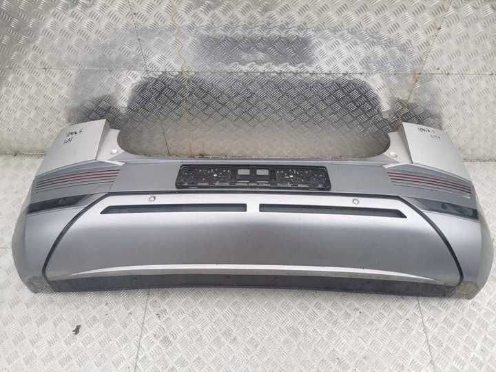 Бампер задний зад Hyundai Ioniq 5 разборка