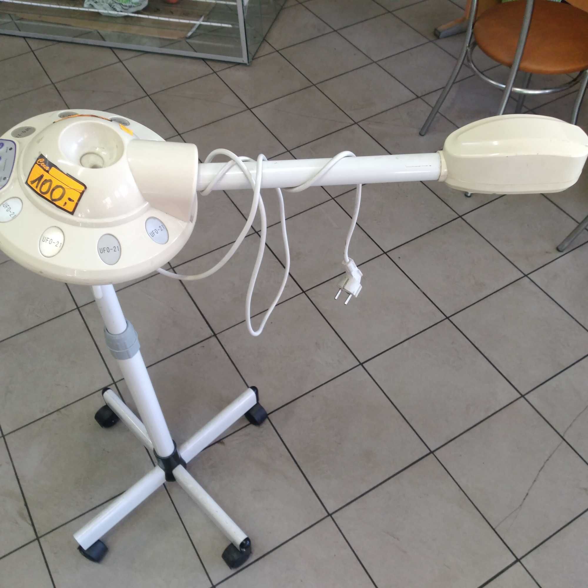 Wapuzon UFO 21  /
Zachęcam do zakupu
