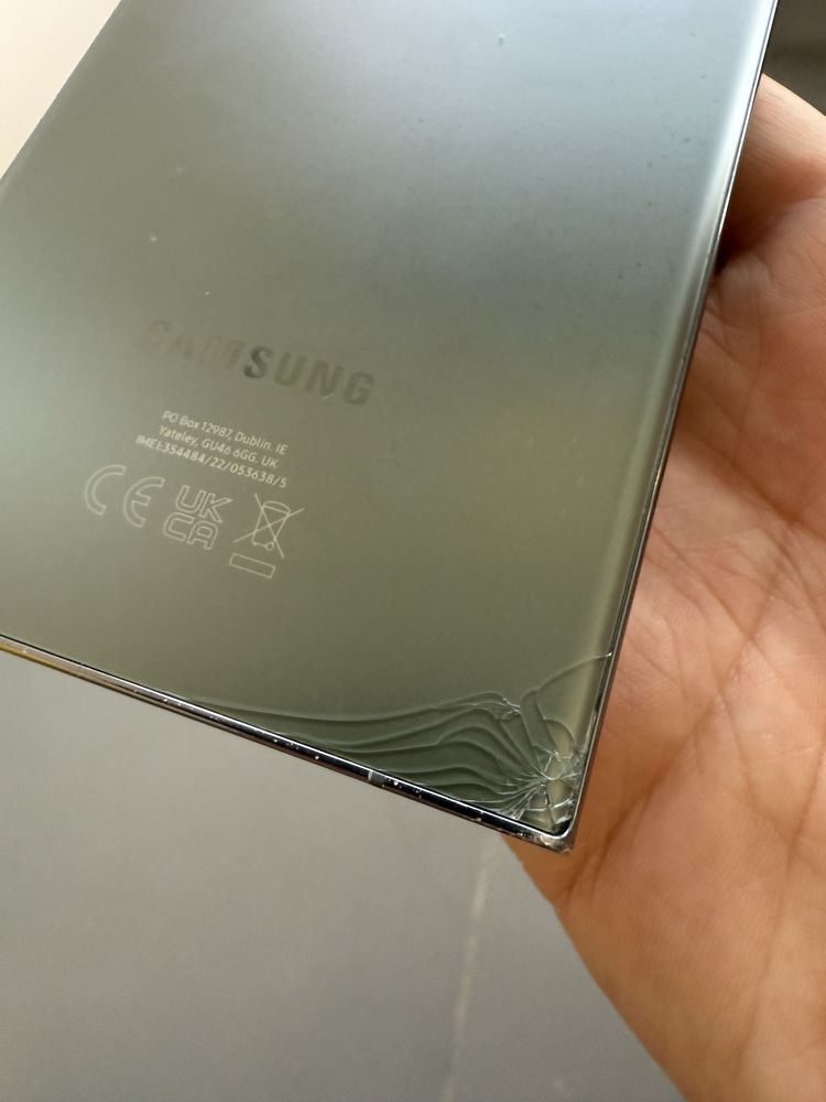 Samsung S23 ultra