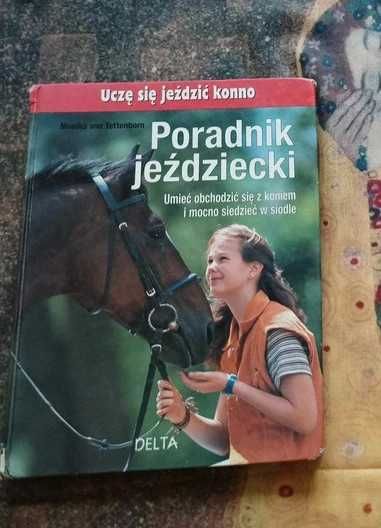 Poradnik jeździecki