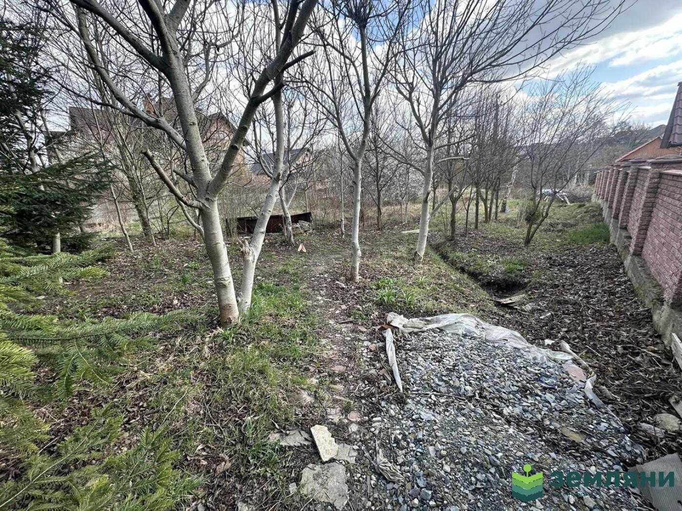 Продається ділянка 15 сот по Ціолковського