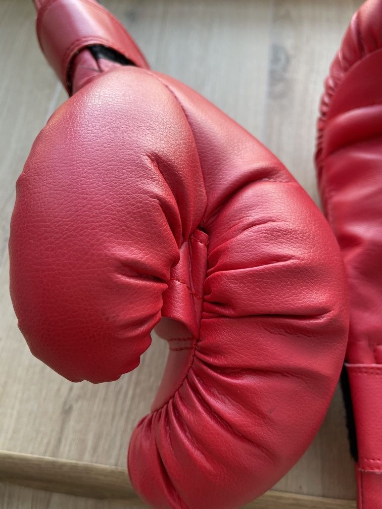 Мужские спортивные перчатки для бокса, ММА, фрифайт HAMMER