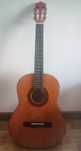 Guitarra clássica Stagg + Capa