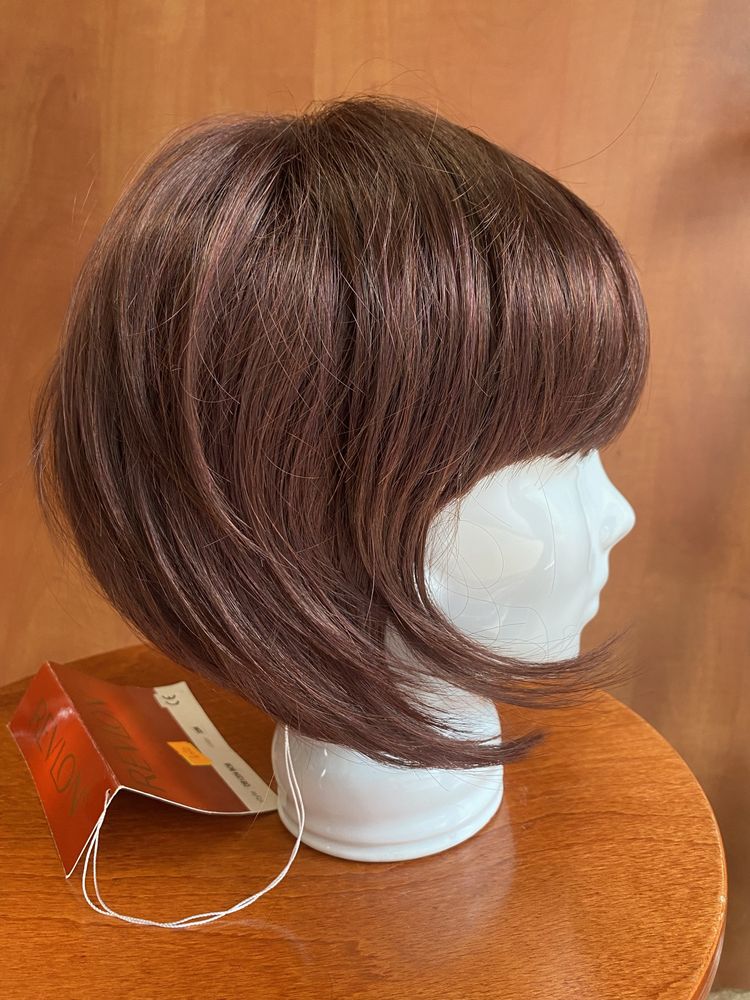 Peruka Revlon Bob