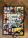 Gta 5 PC Grand Theft Auto V