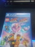 Lego movie videogame 2