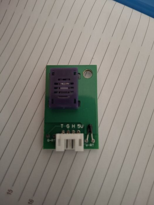 Продам датчик вологості до осушування првітря