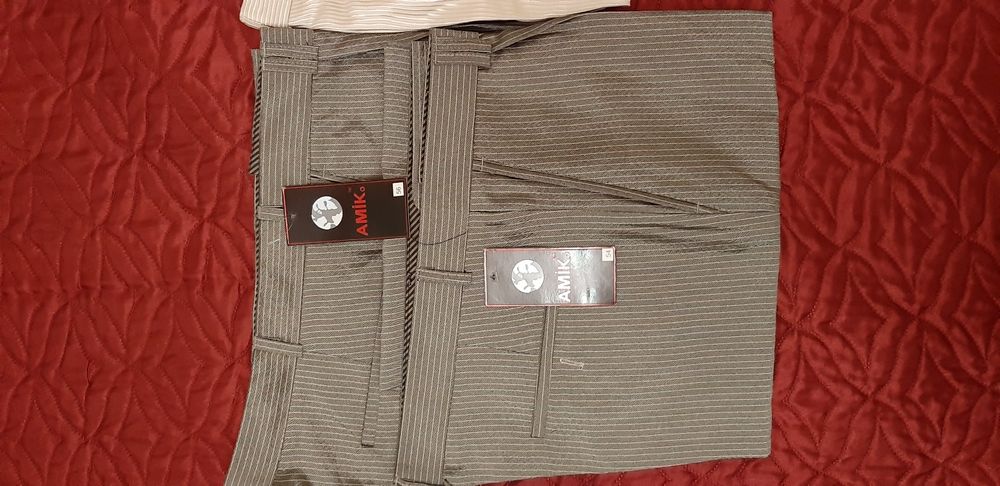 Продаю НОВЫЕ классические брюки