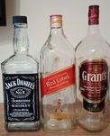 3 butelki sprzedam