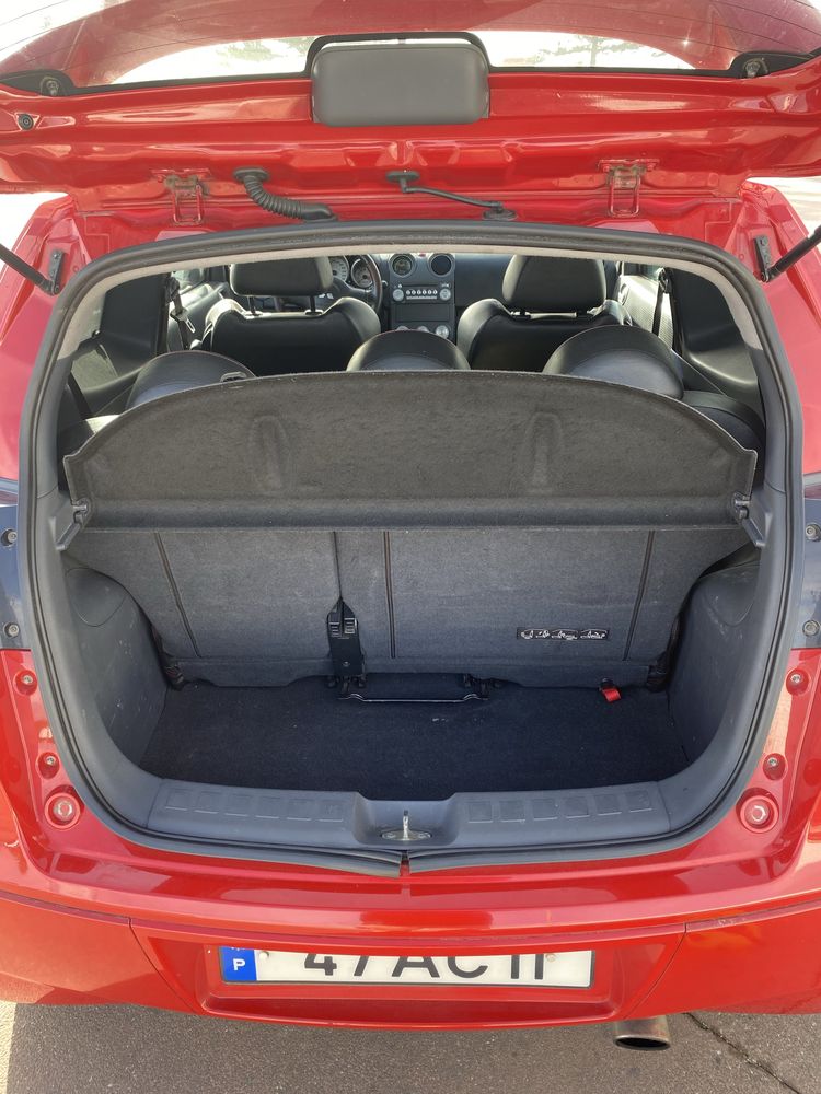 Mitsubishi Colt CZT 1.5 Turbo