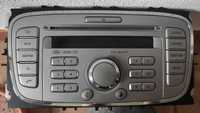 Radio Ford Focus mk2 2004 - 2011 CD - KW2000