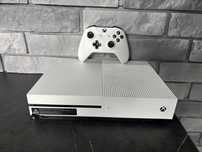 Xbox one s (bez śladów użytkowania)