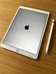 iPad Air (3ª geração) Prateado - Wi-Fi - 256 GB + Apple Pencil