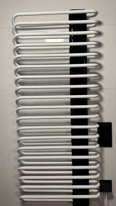 Grzejnik dekoracyjny Terma Michelle 1200x500